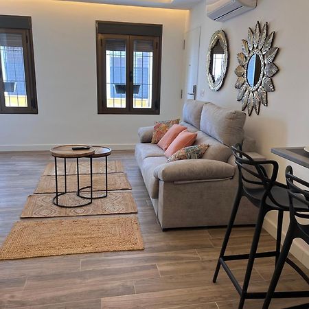 Mucho Trigo Apartments New Córdoba Kültér fotó