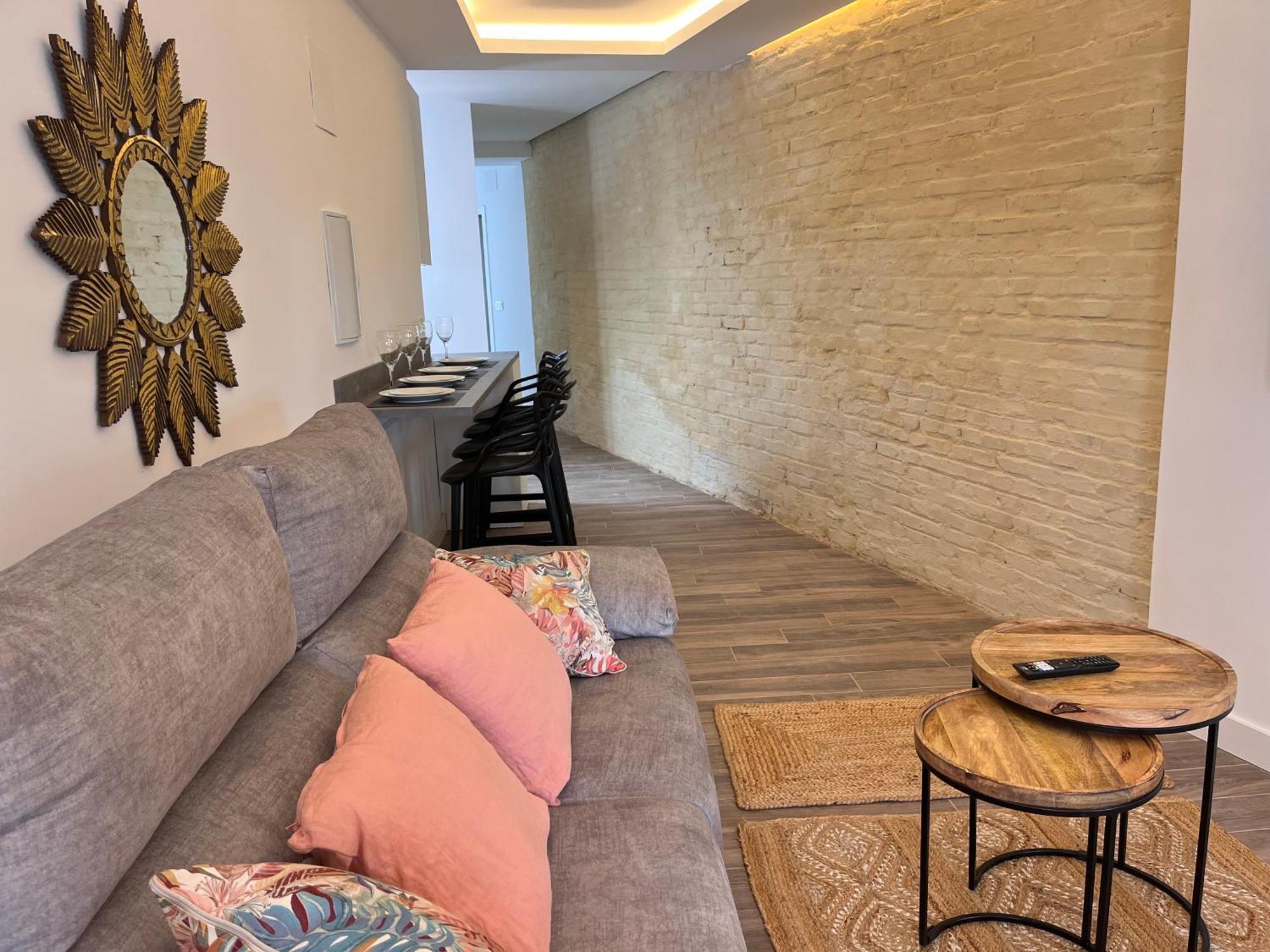 Mucho Trigo Apartments New Córdoba Kültér fotó