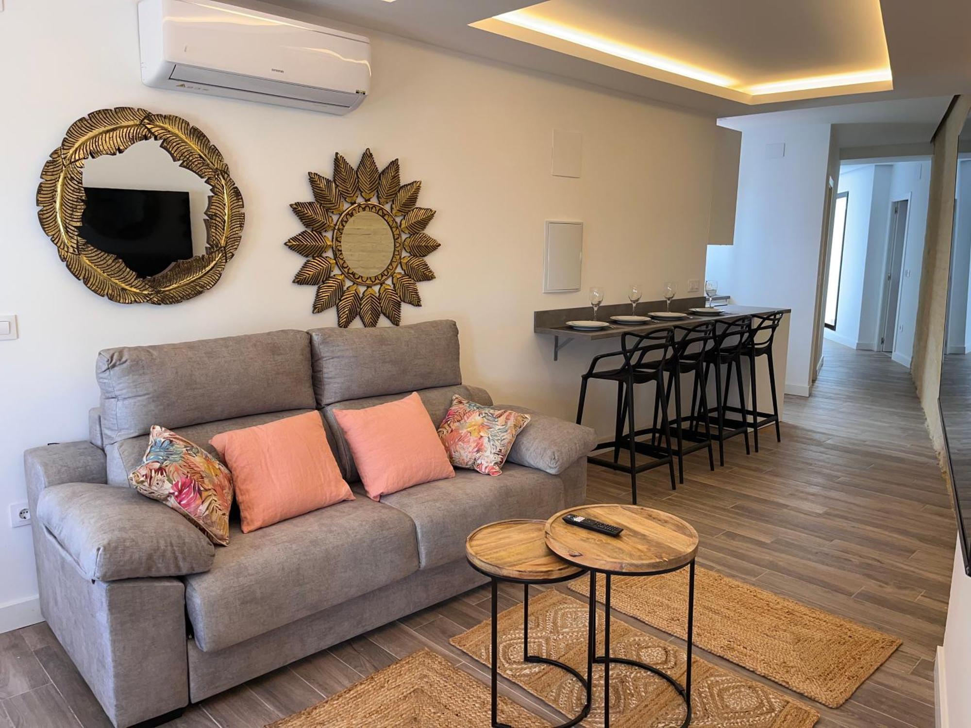 Mucho Trigo Apartments New Córdoba Kültér fotó