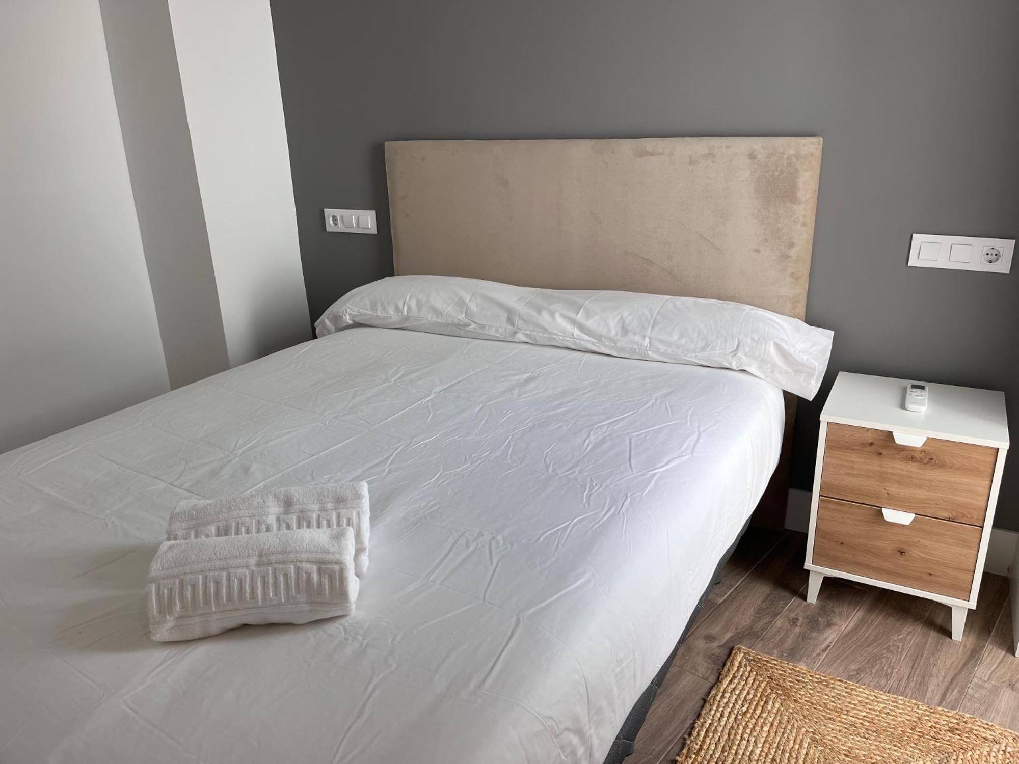 Mucho Trigo Apartments New Córdoba Kültér fotó