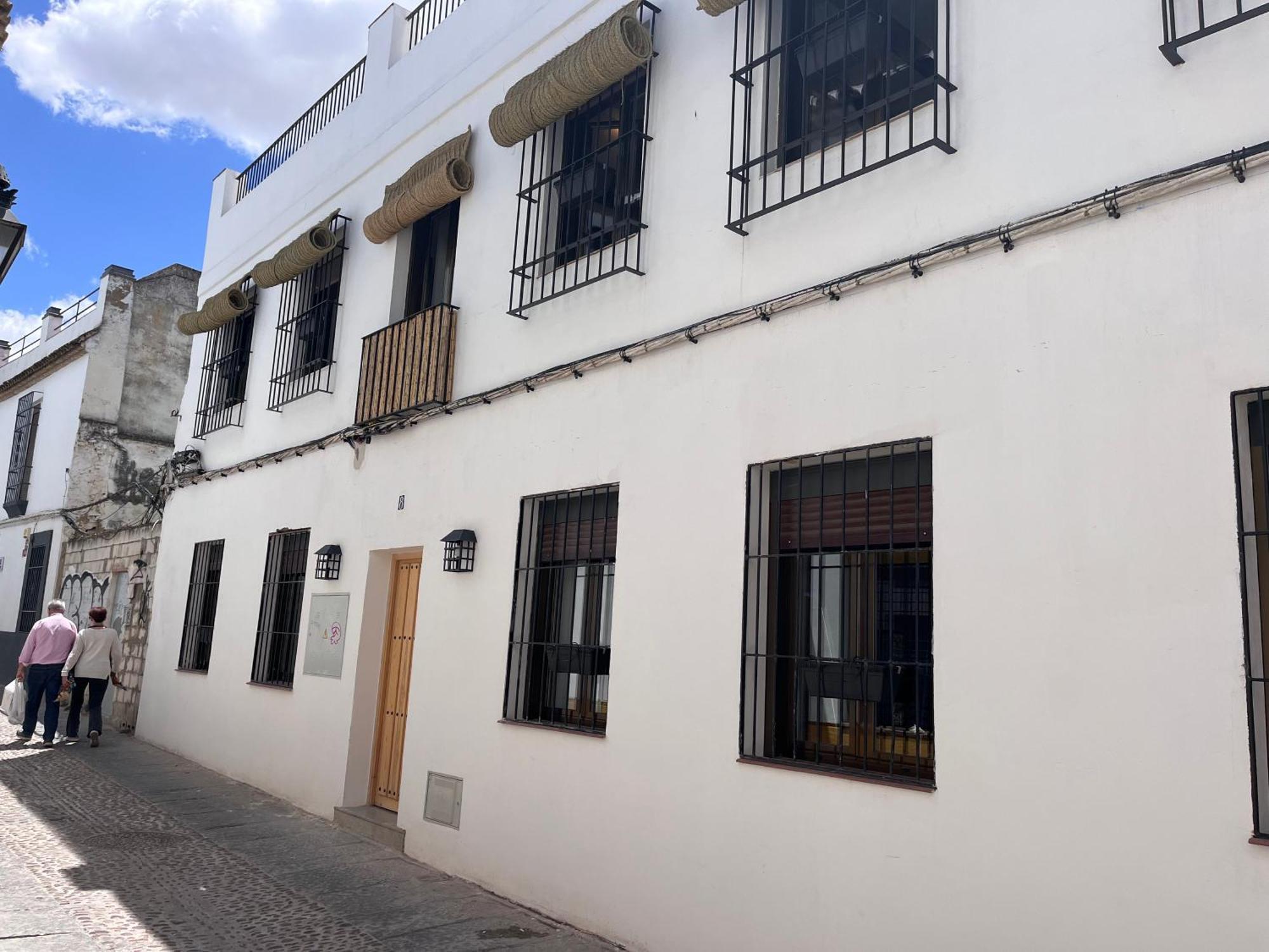 Mucho Trigo Apartments New Córdoba Kültér fotó