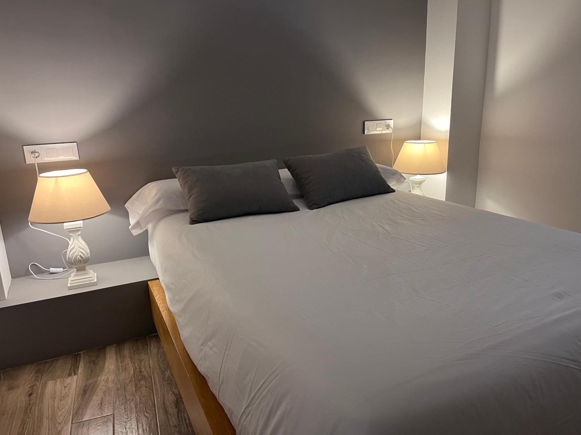 Mucho Trigo Apartments New Córdoba Kültér fotó
