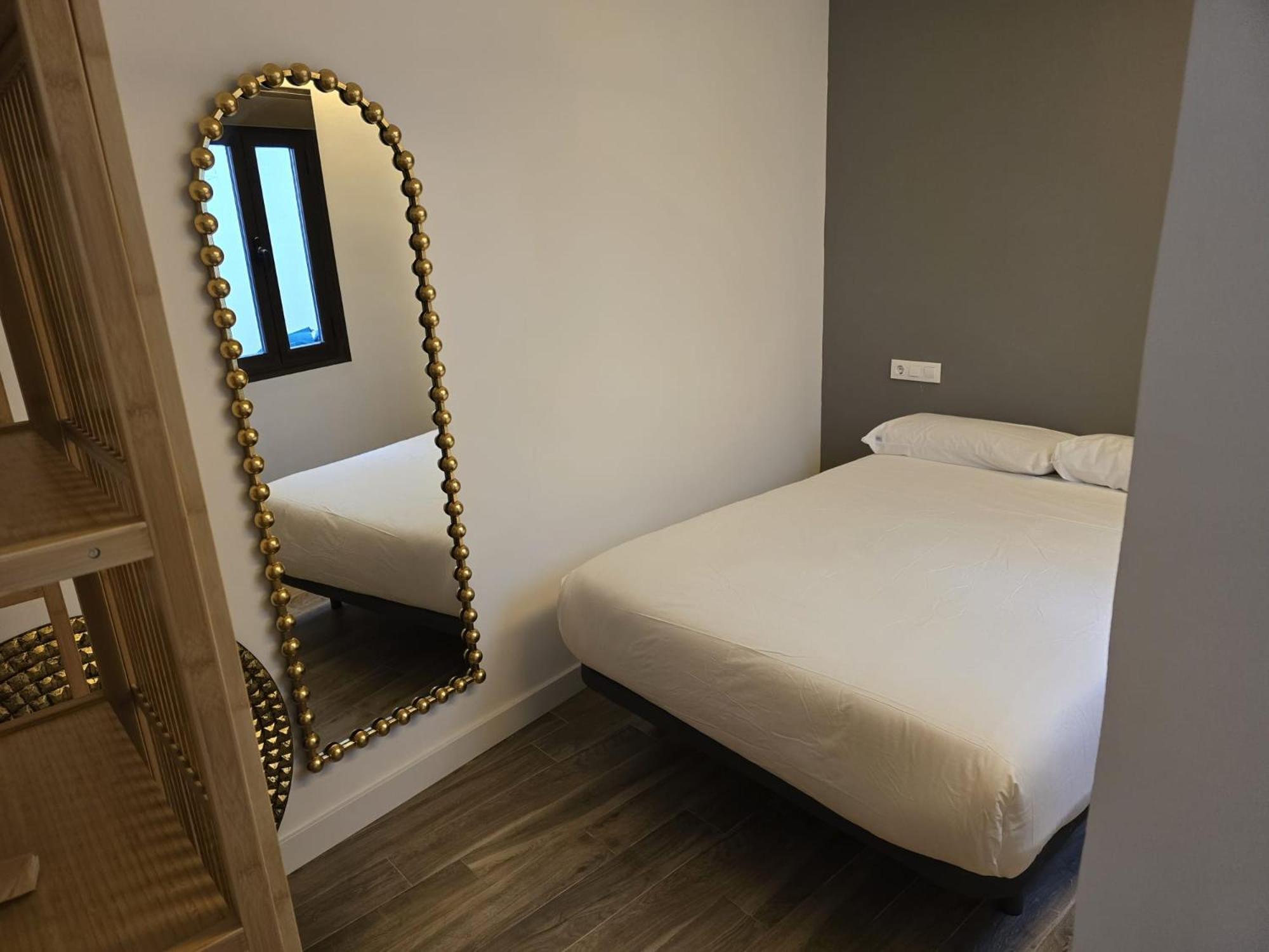 Mucho Trigo Apartments New Córdoba Kültér fotó