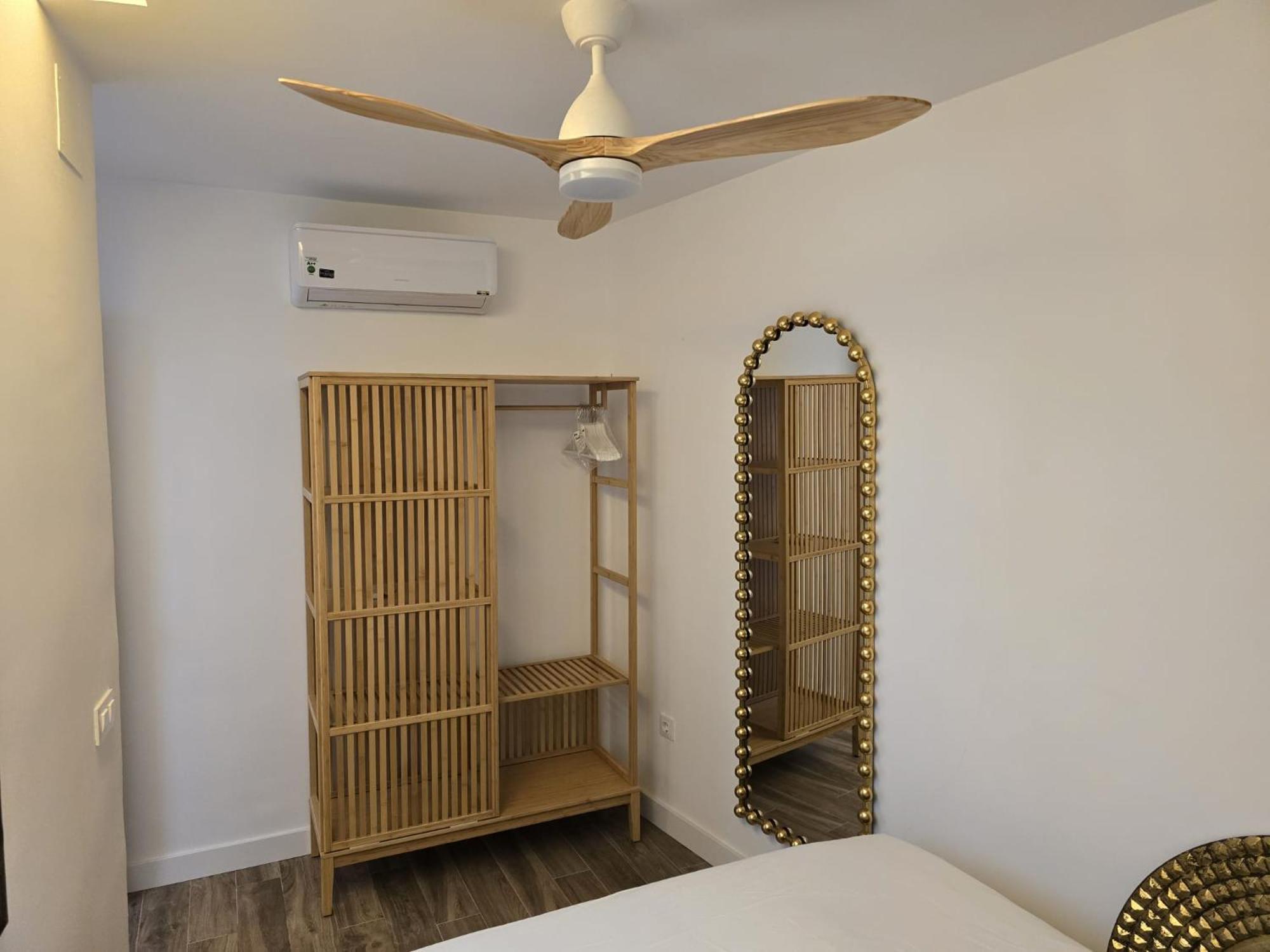 Mucho Trigo Apartments New Córdoba Kültér fotó