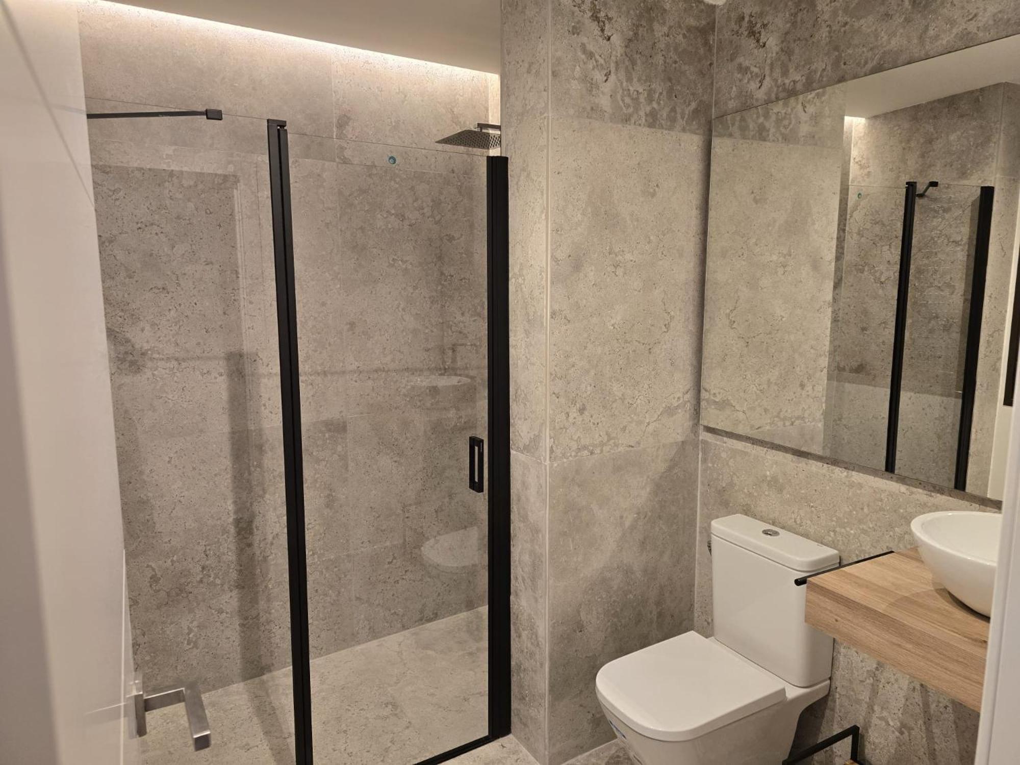 Mucho Trigo Apartments New Córdoba Kültér fotó