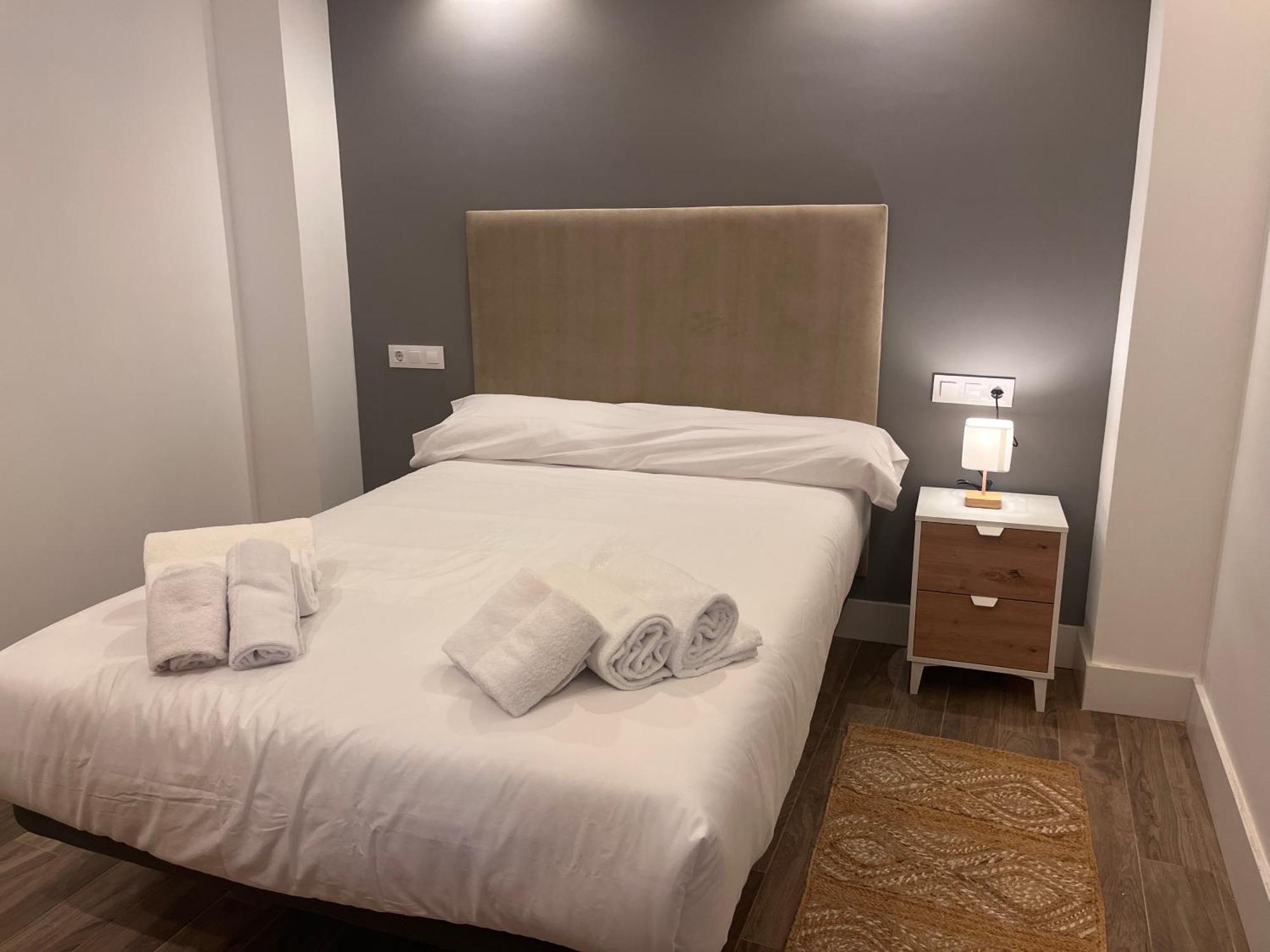 Mucho Trigo Apartments New Córdoba Kültér fotó