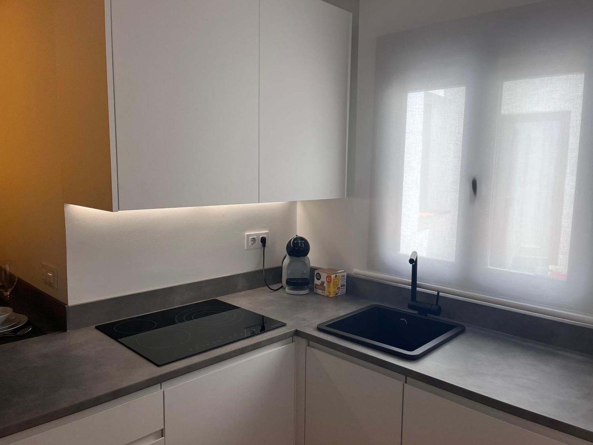 Mucho Trigo Apartments New Córdoba Kültér fotó