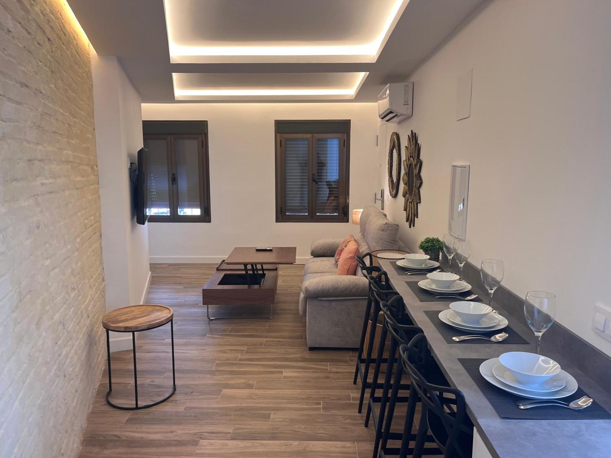 Mucho Trigo Apartments New Córdoba Kültér fotó